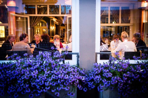 Hampshire-Hotel Voncken-Valkenburg (Valkenburg aan de Geul)